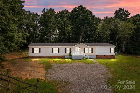 A home in Statesville