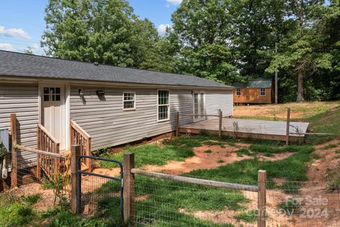 A home in Statesville