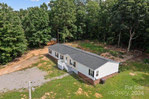 A home in Statesville