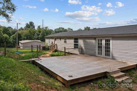 A home in Statesville