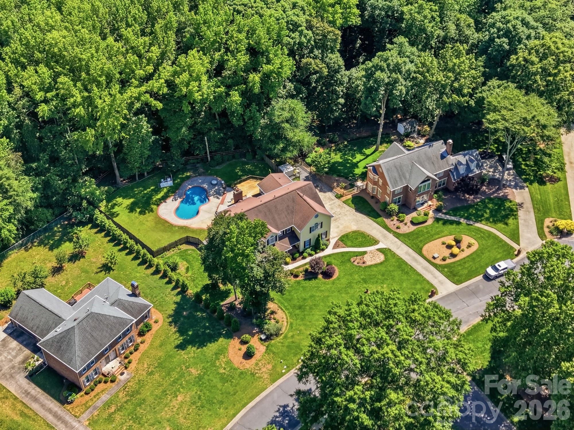 12816 Hidden Hills Lane
