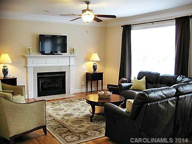 Rollingwood - Residential