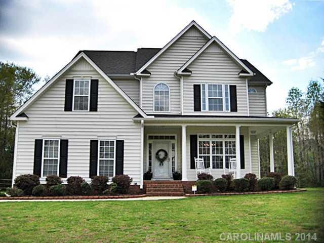 Rollingwood - Residential