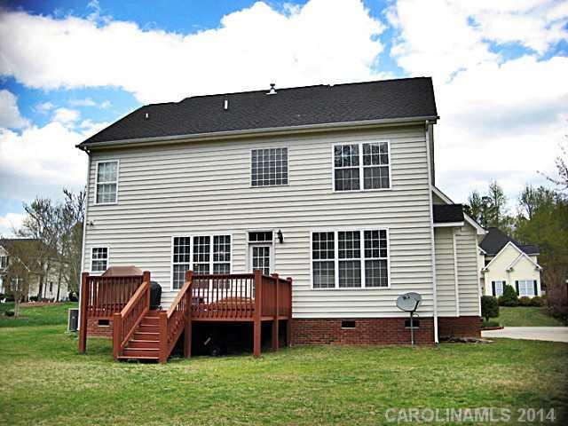 Rollingwood - Residential