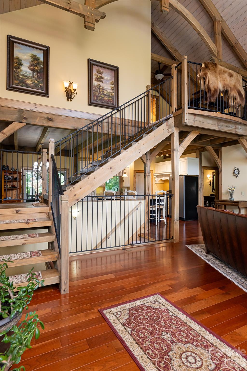 Crocketts Meadow - Residential