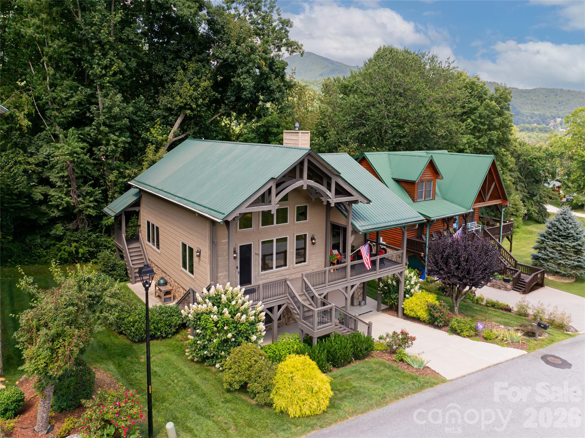 Crocketts Meadow - Residential