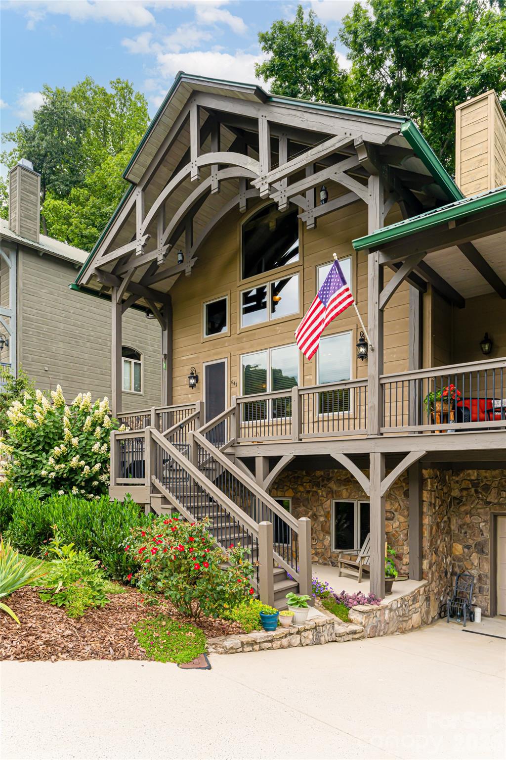 Crocketts Meadow - Residential