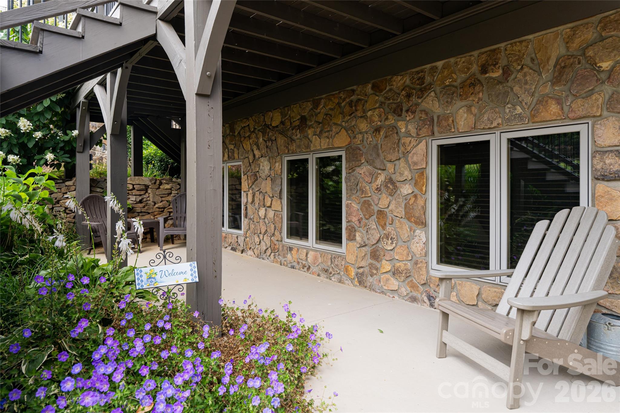 Crocketts Meadow - Residential