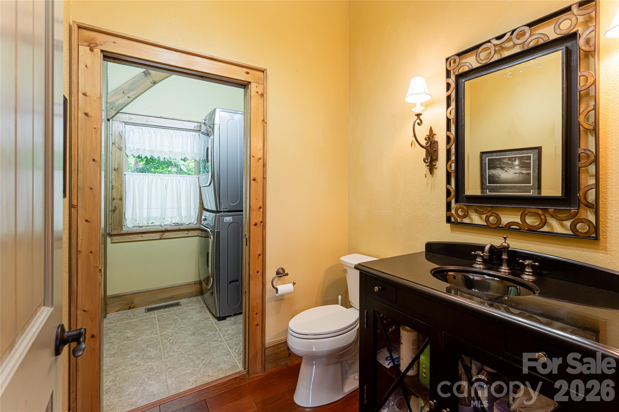 Crocketts Meadow - Residential