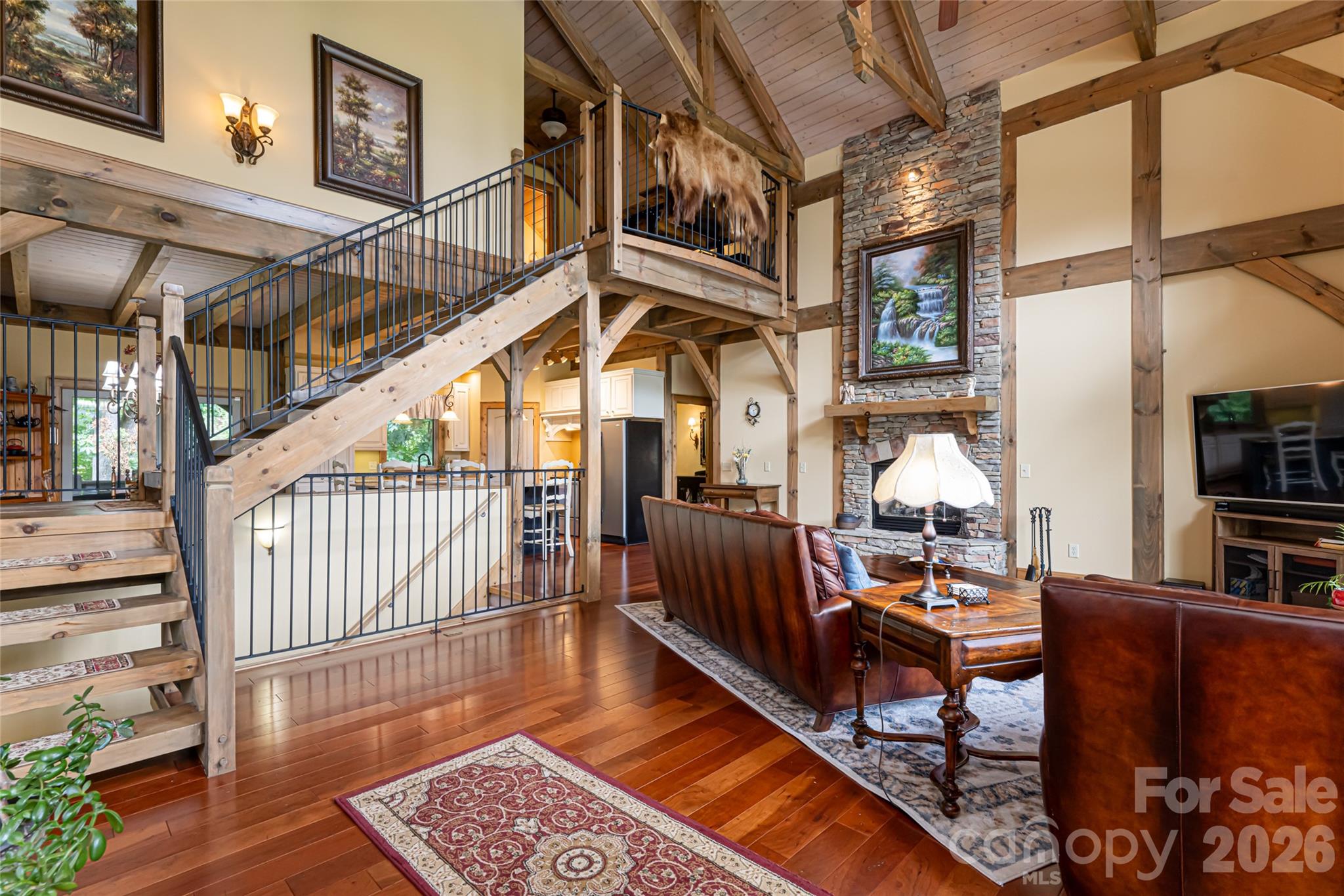 Crocketts Meadow - Residential