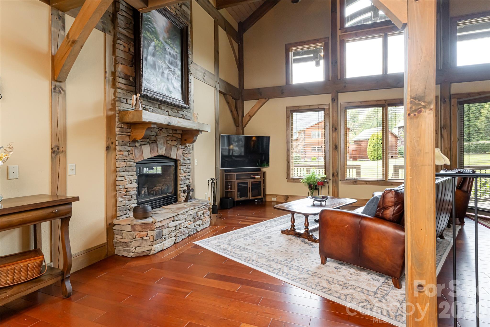 Crocketts Meadow - Residential