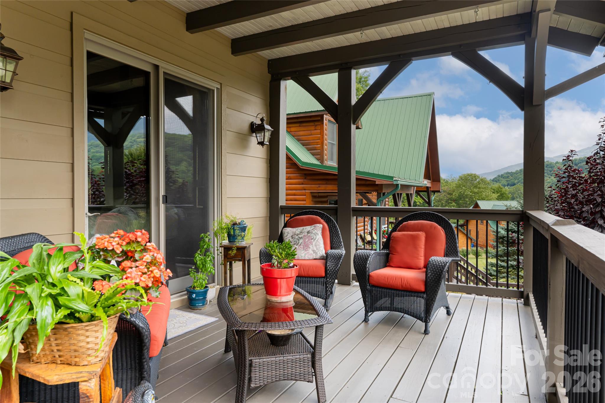 Crocketts Meadow - Residential