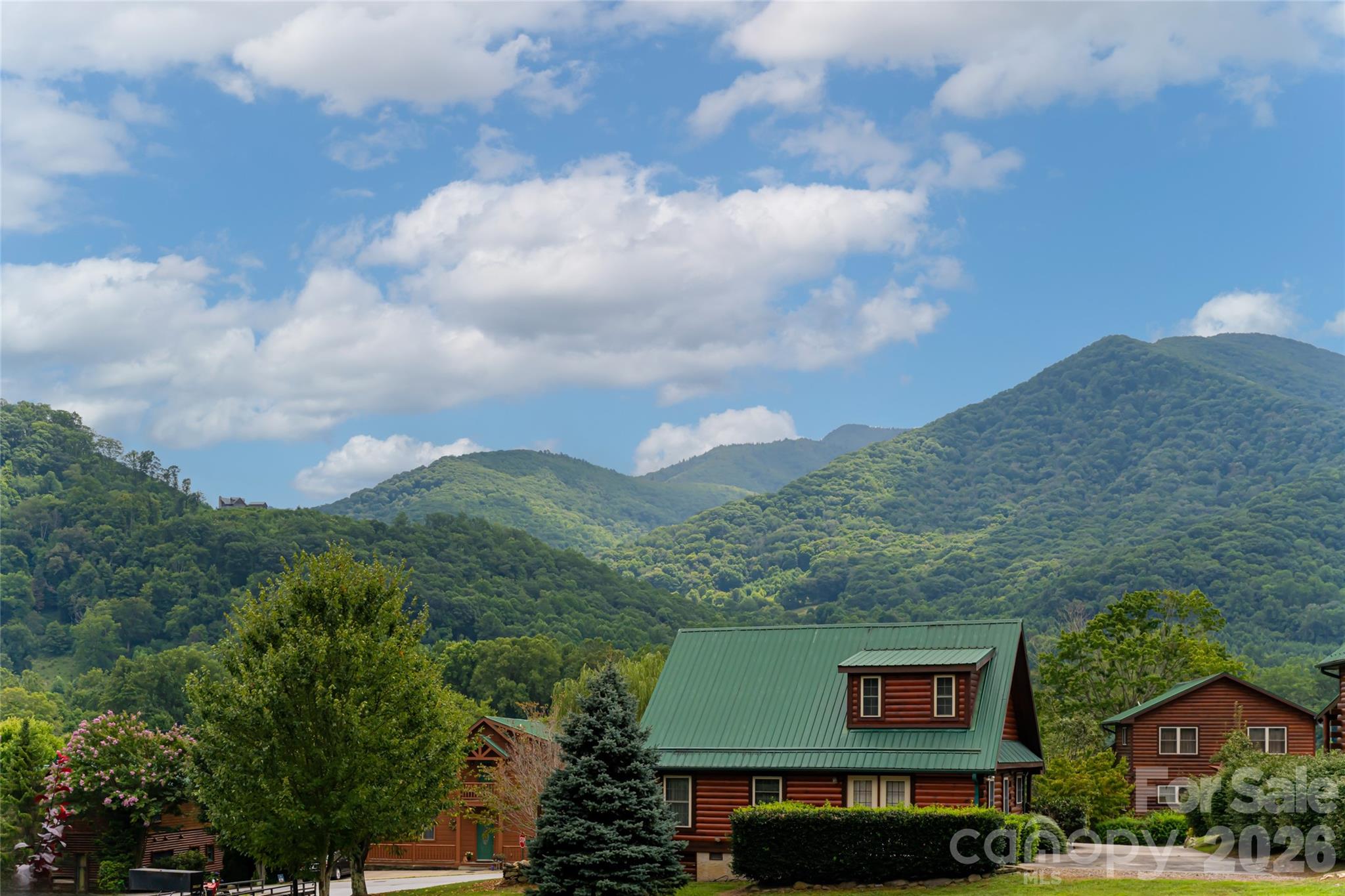 Crocketts Meadow - Residential