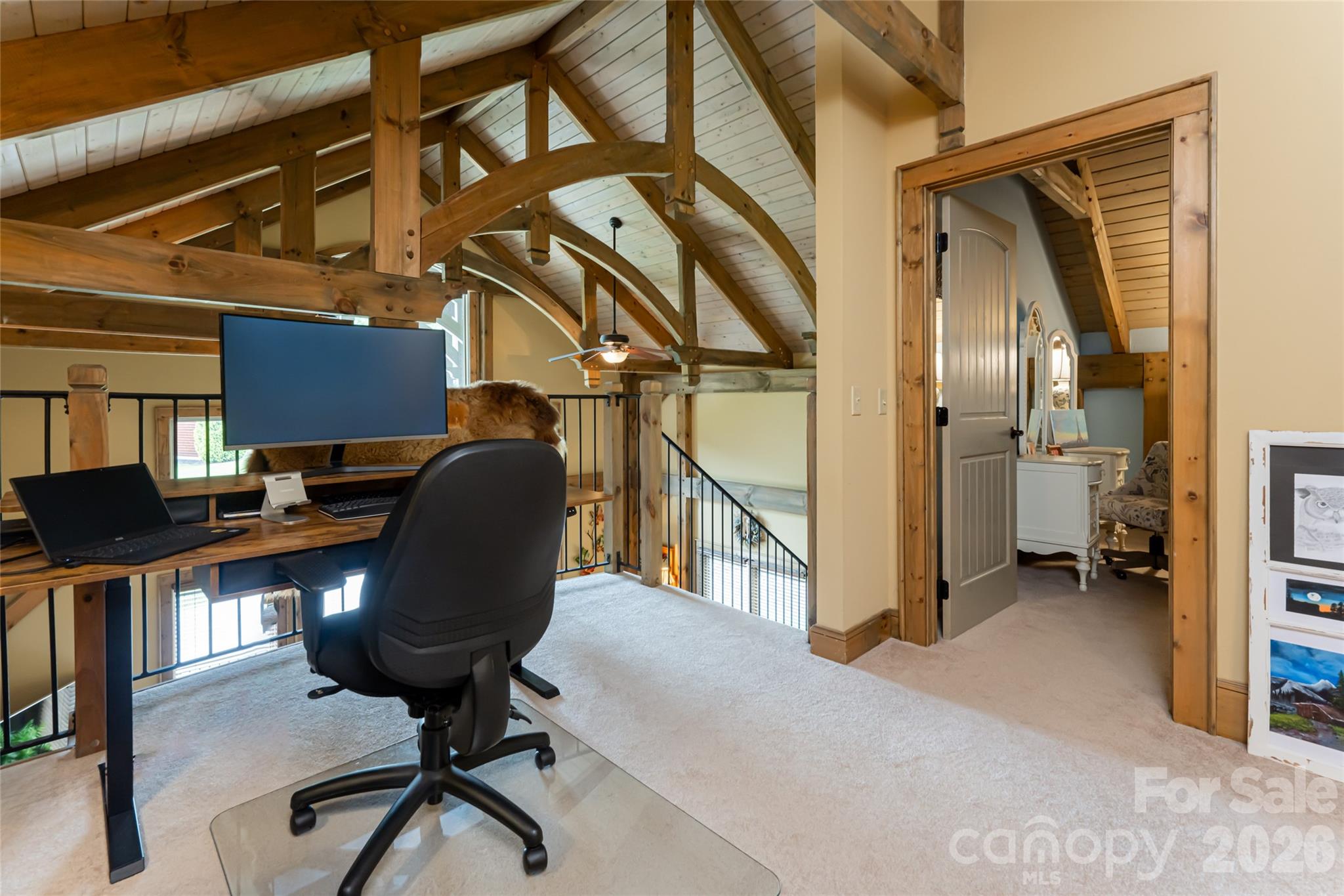 Crocketts Meadow - Residential