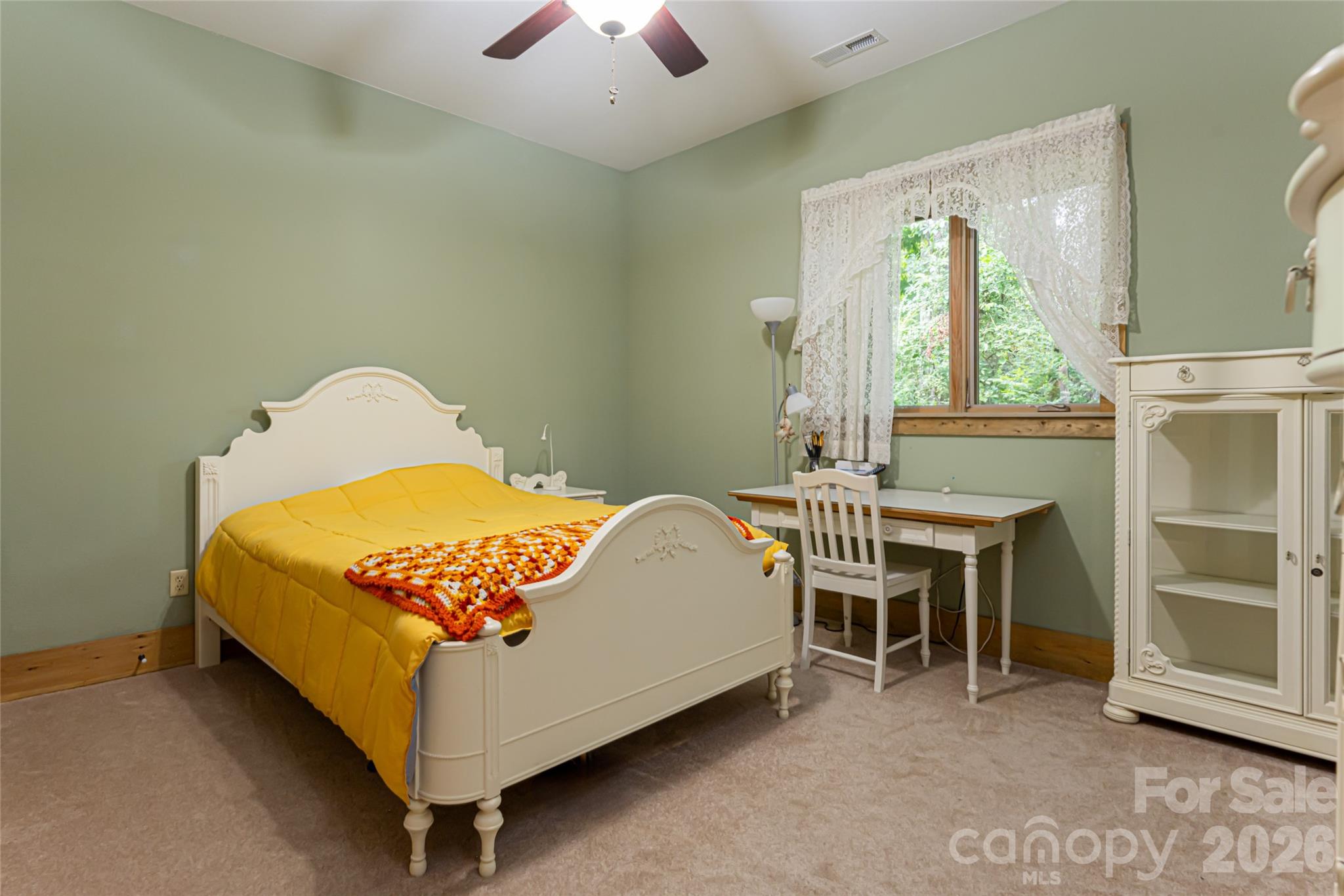 Crocketts Meadow - Residential