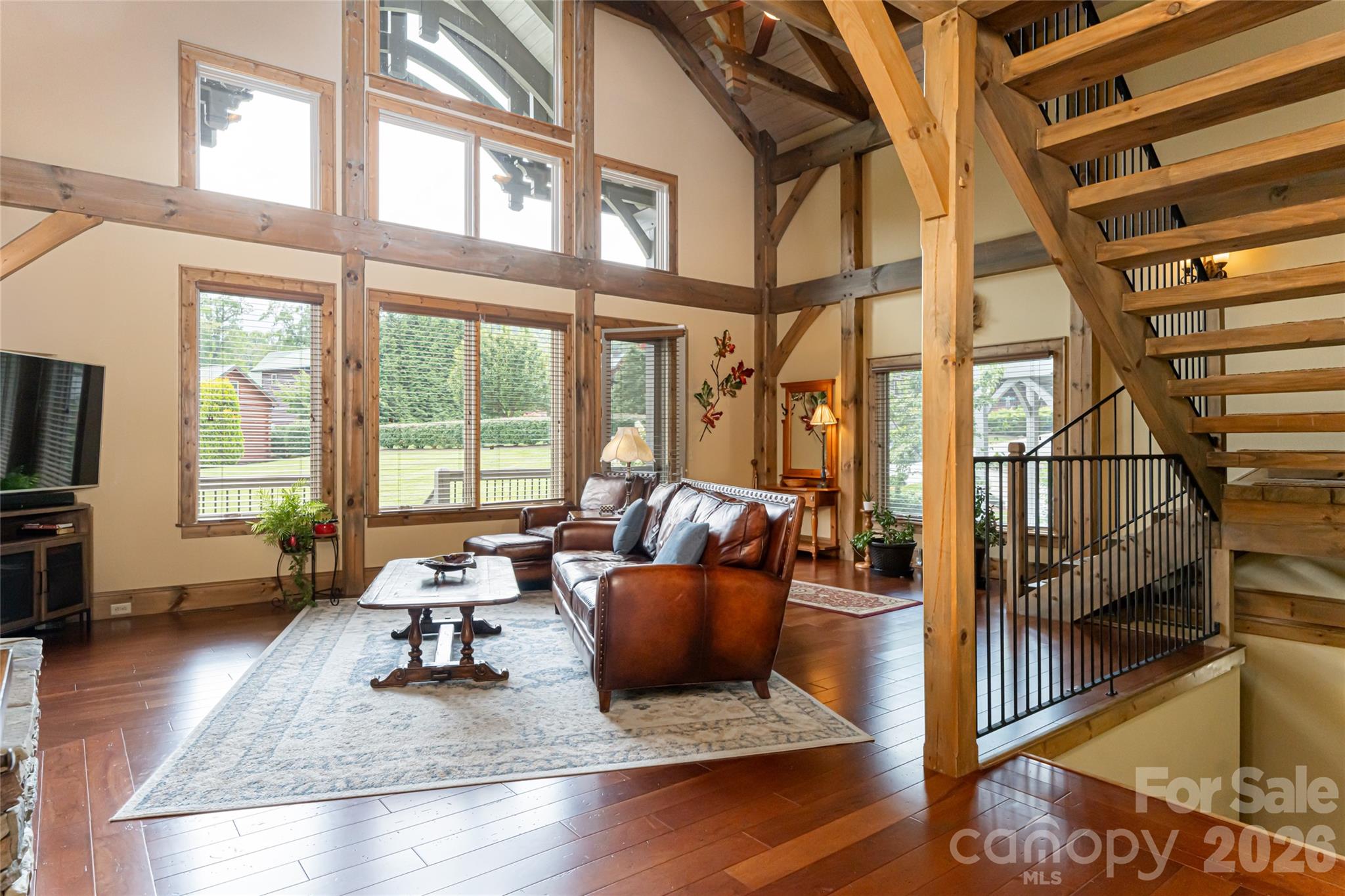 Crocketts Meadow - Residential