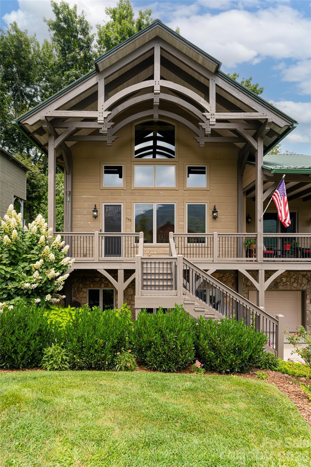 Crocketts Meadow - Residential