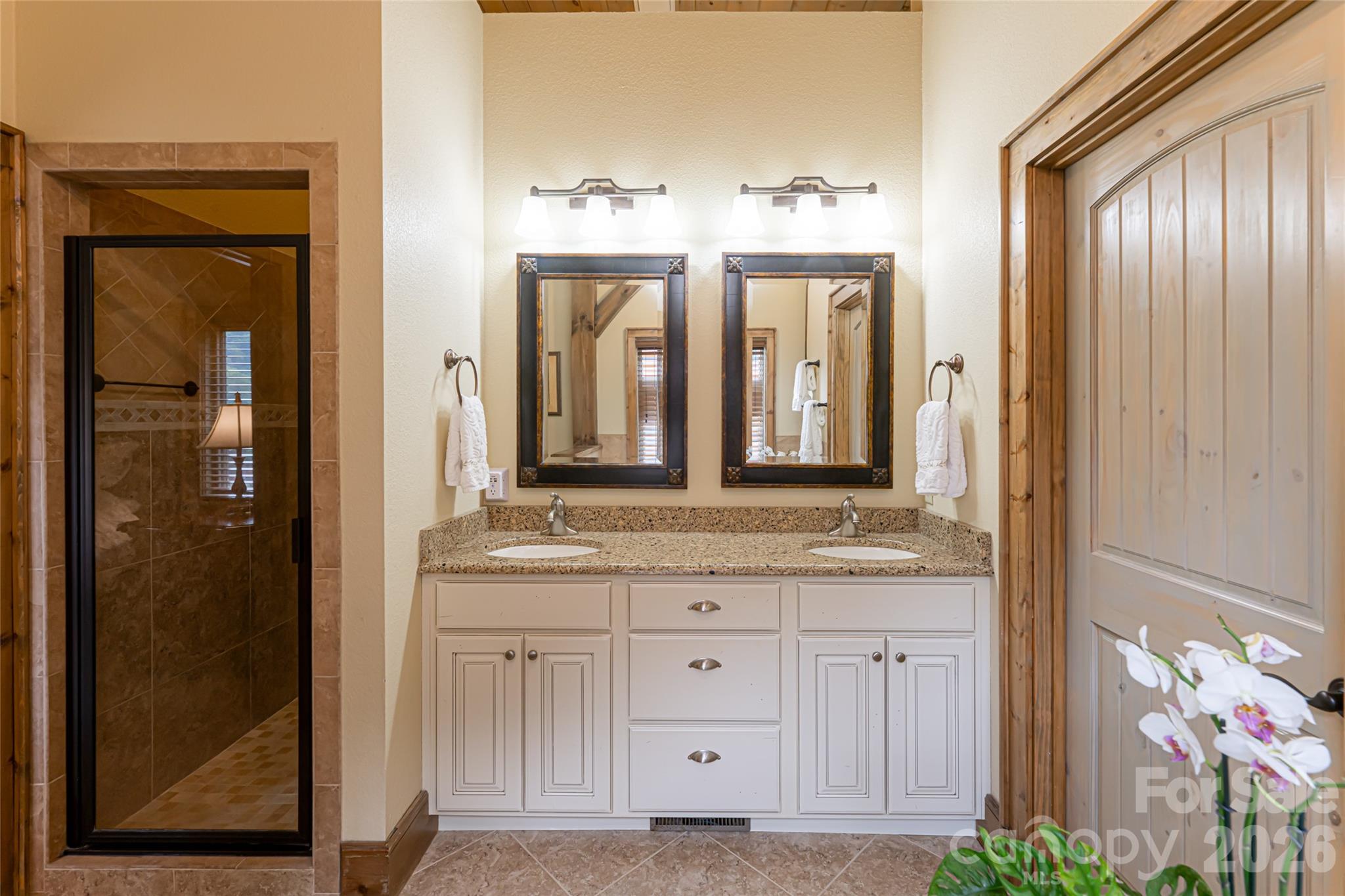 Crocketts Meadow - Residential