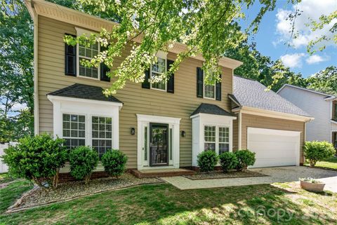 Photo of 134 Meadow Pond Lane #9, Mooresville, NC 28115 (MLS # 4363860)