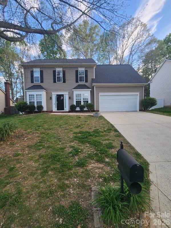 134 Meadow Pond Lane 9