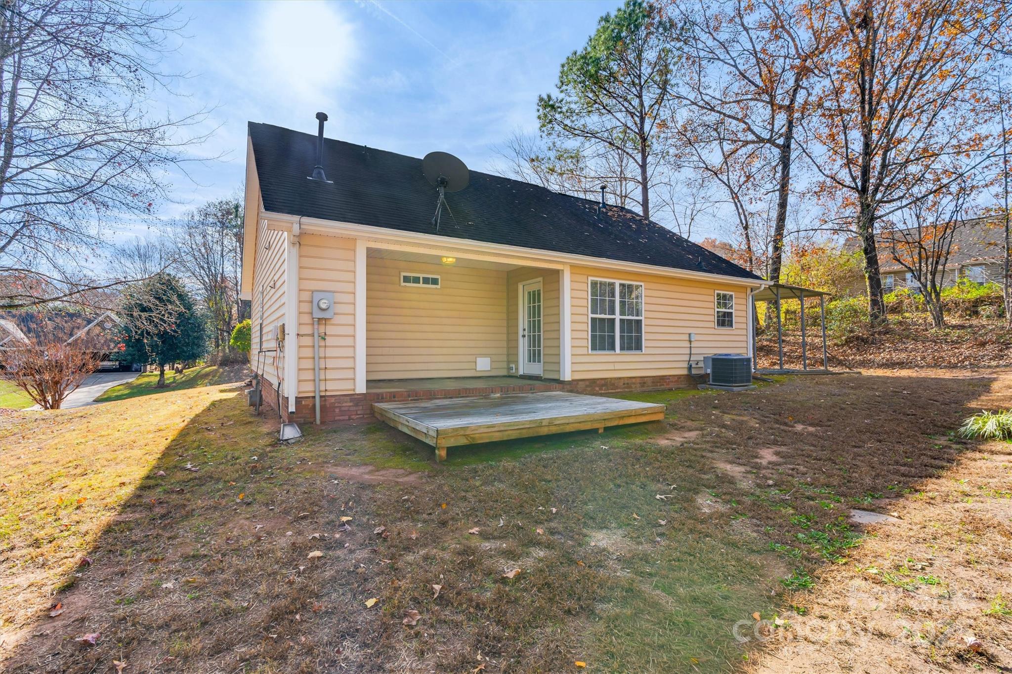 Hunters Bluff - Residential