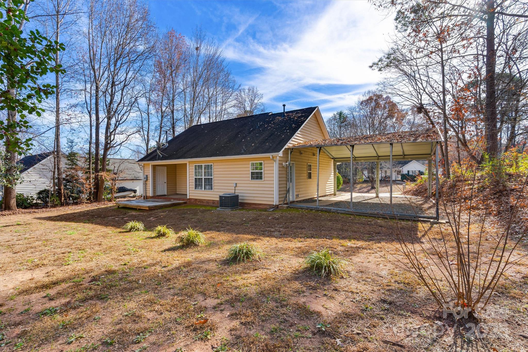 Hunters Bluff - Residential