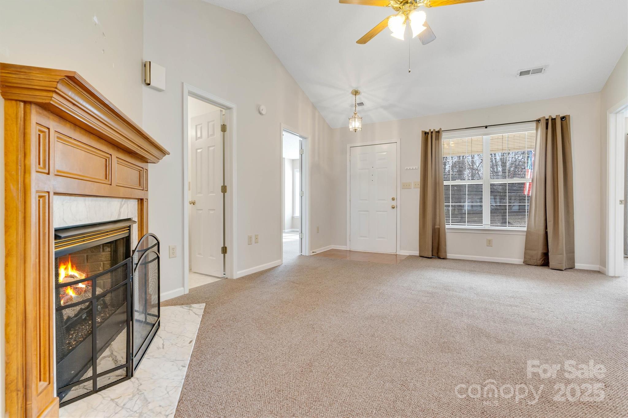 Hunters Bluff - Residential