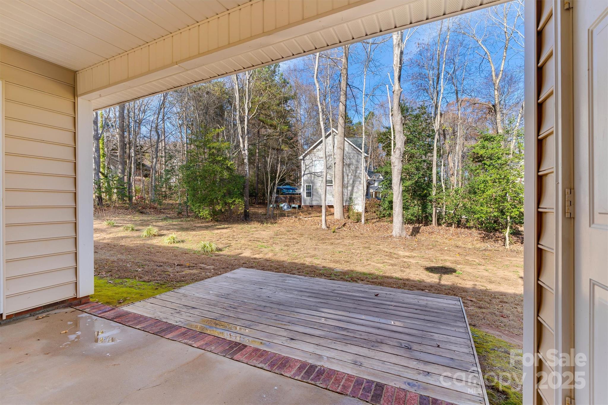 Hunters Bluff - Residential