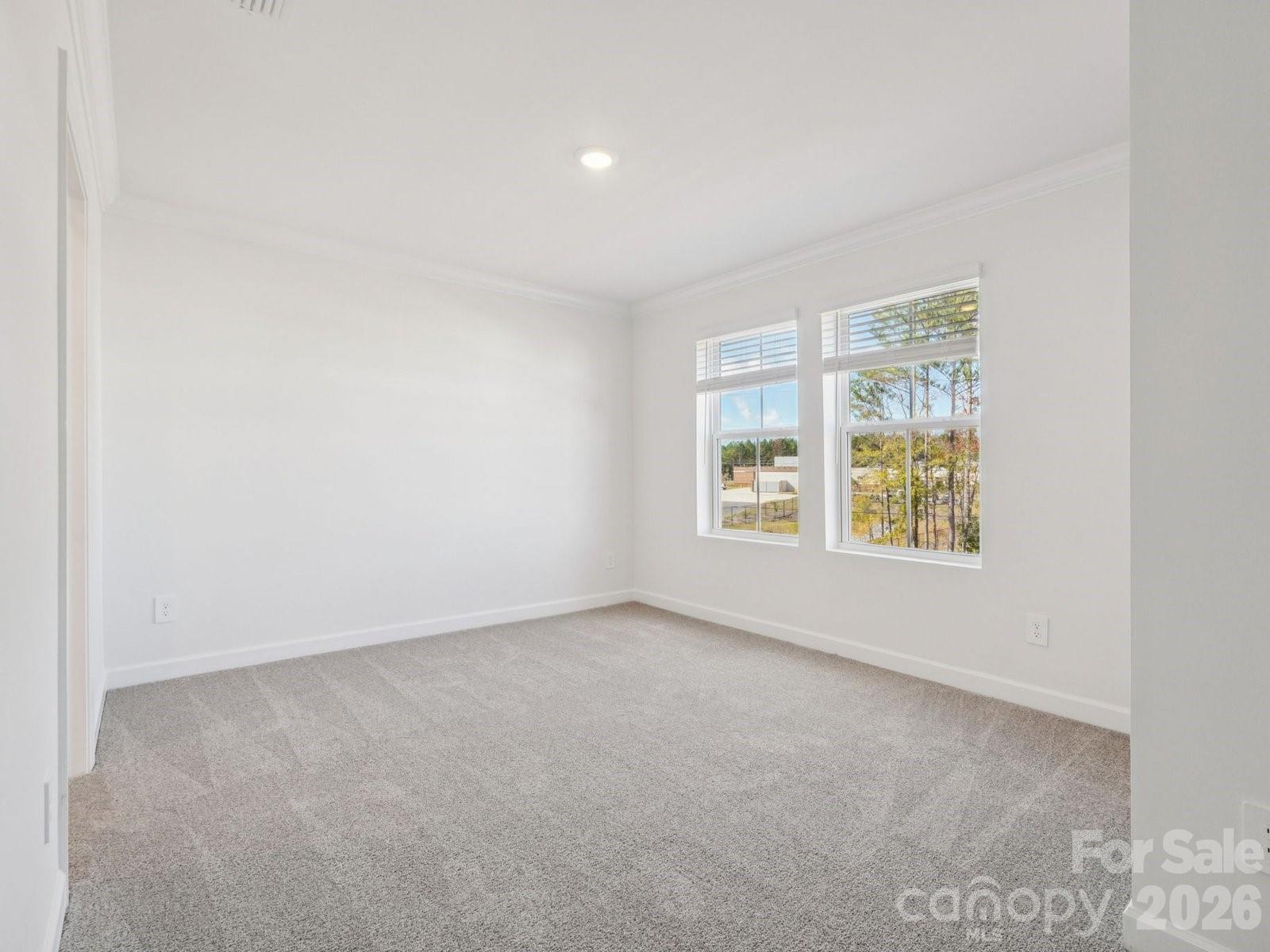 Meadows at Wilson Farms - Residential