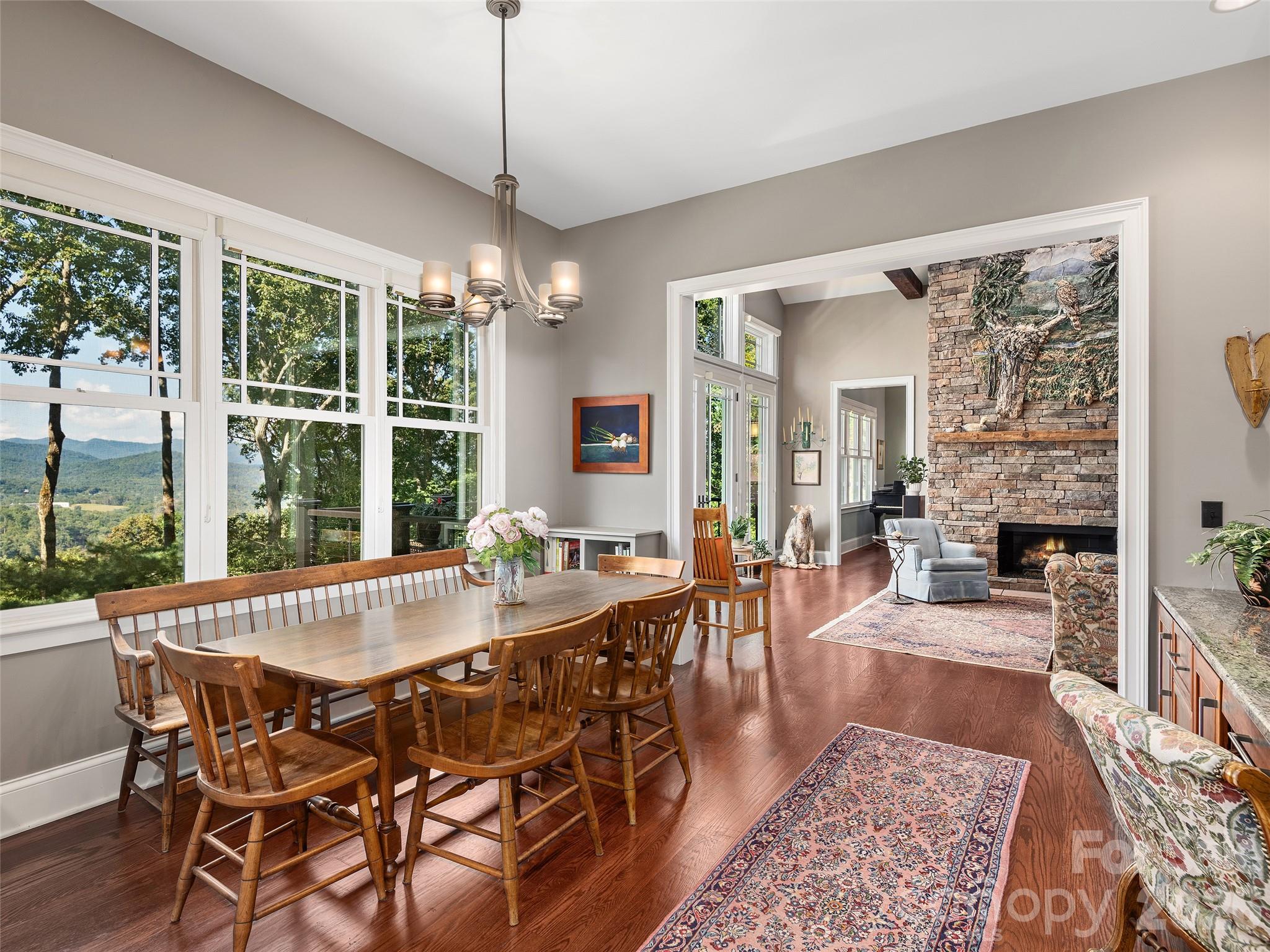 Biltmore Park - Residential