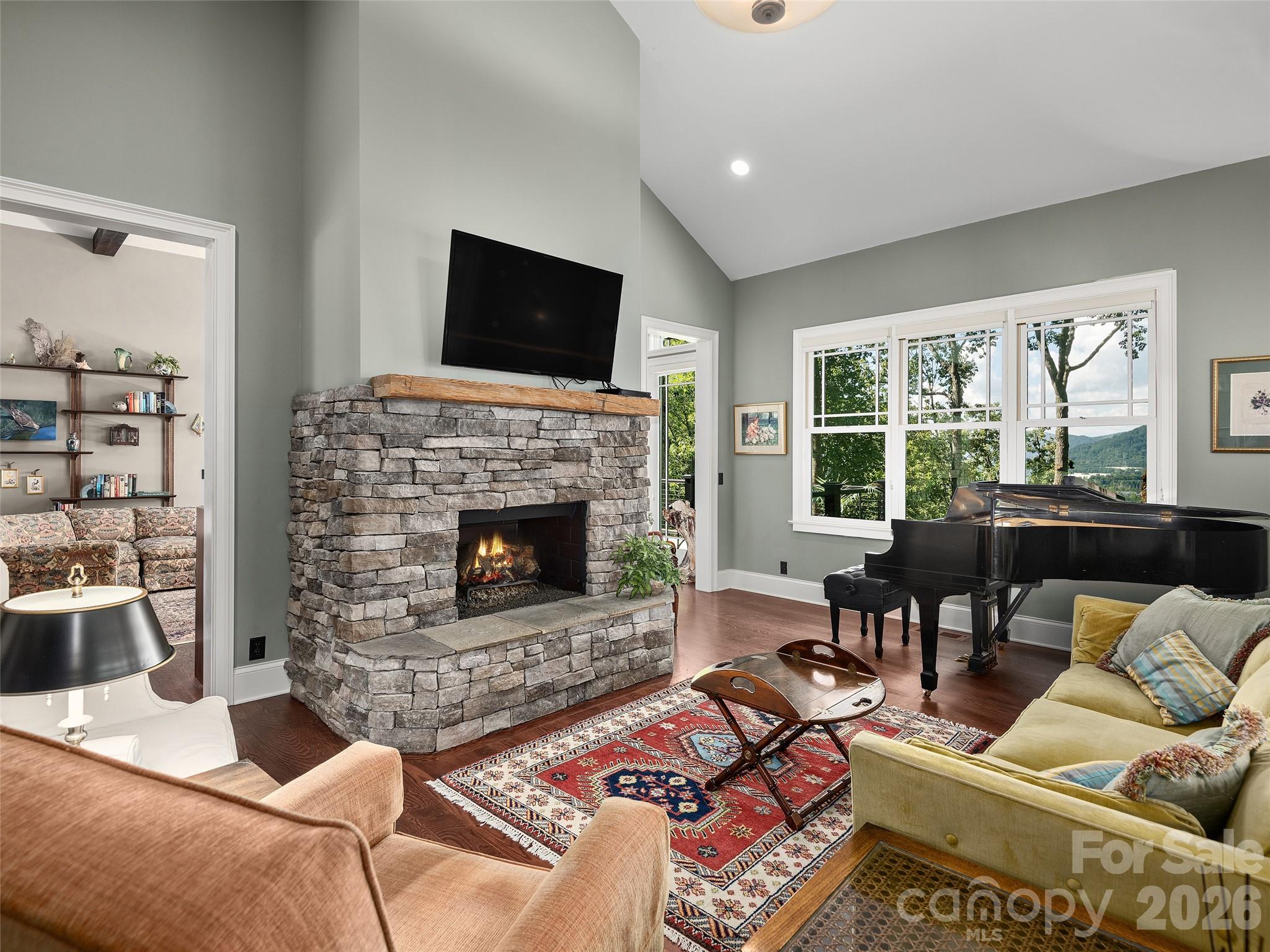 Biltmore Park - Residential