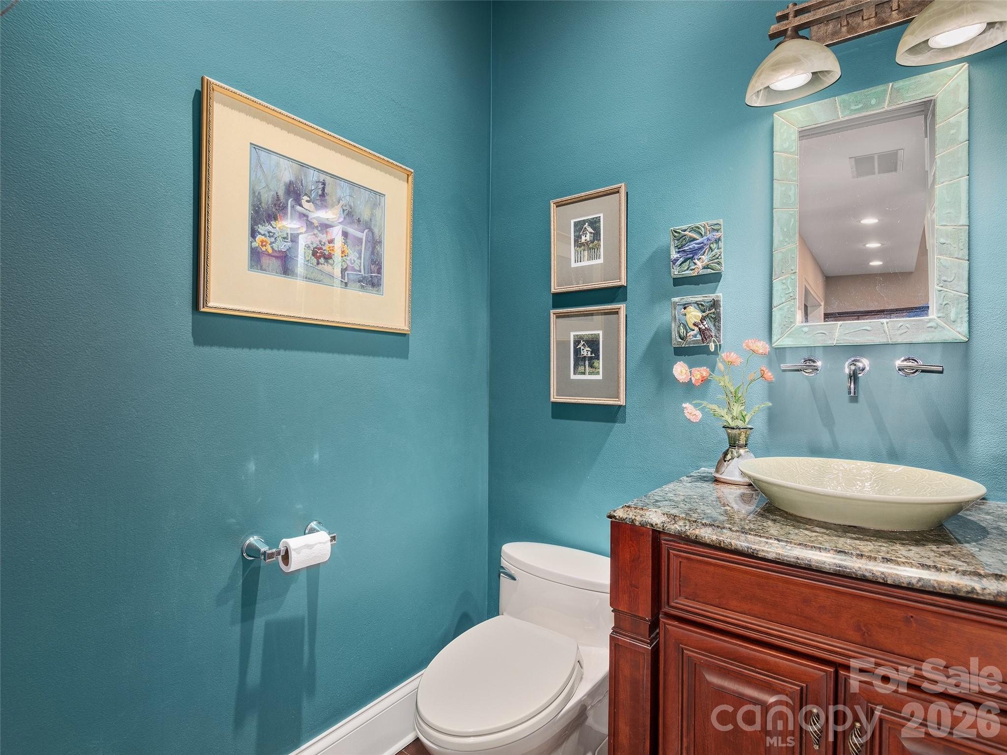 Biltmore Park - Residential