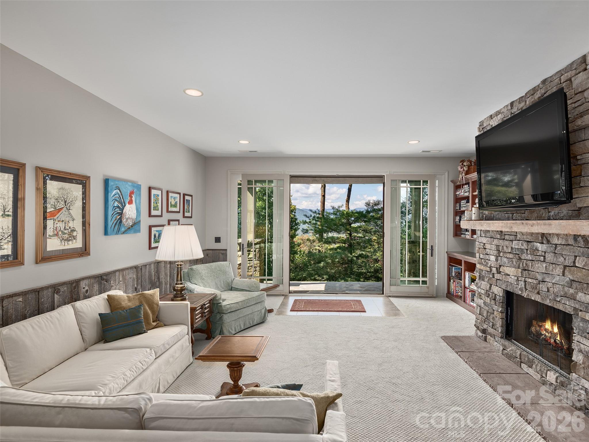 Biltmore Park - Residential