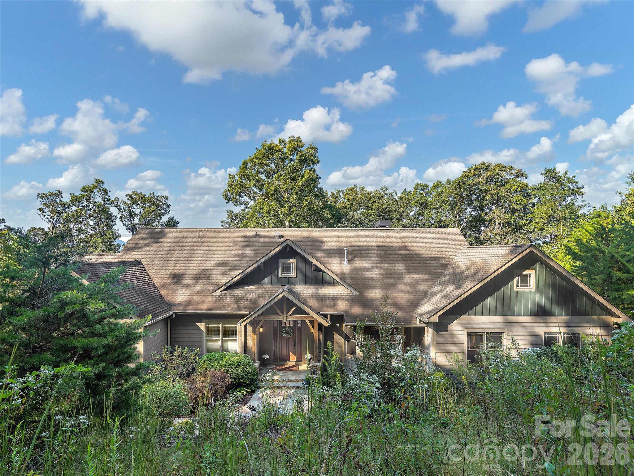 Biltmore Park - Residential