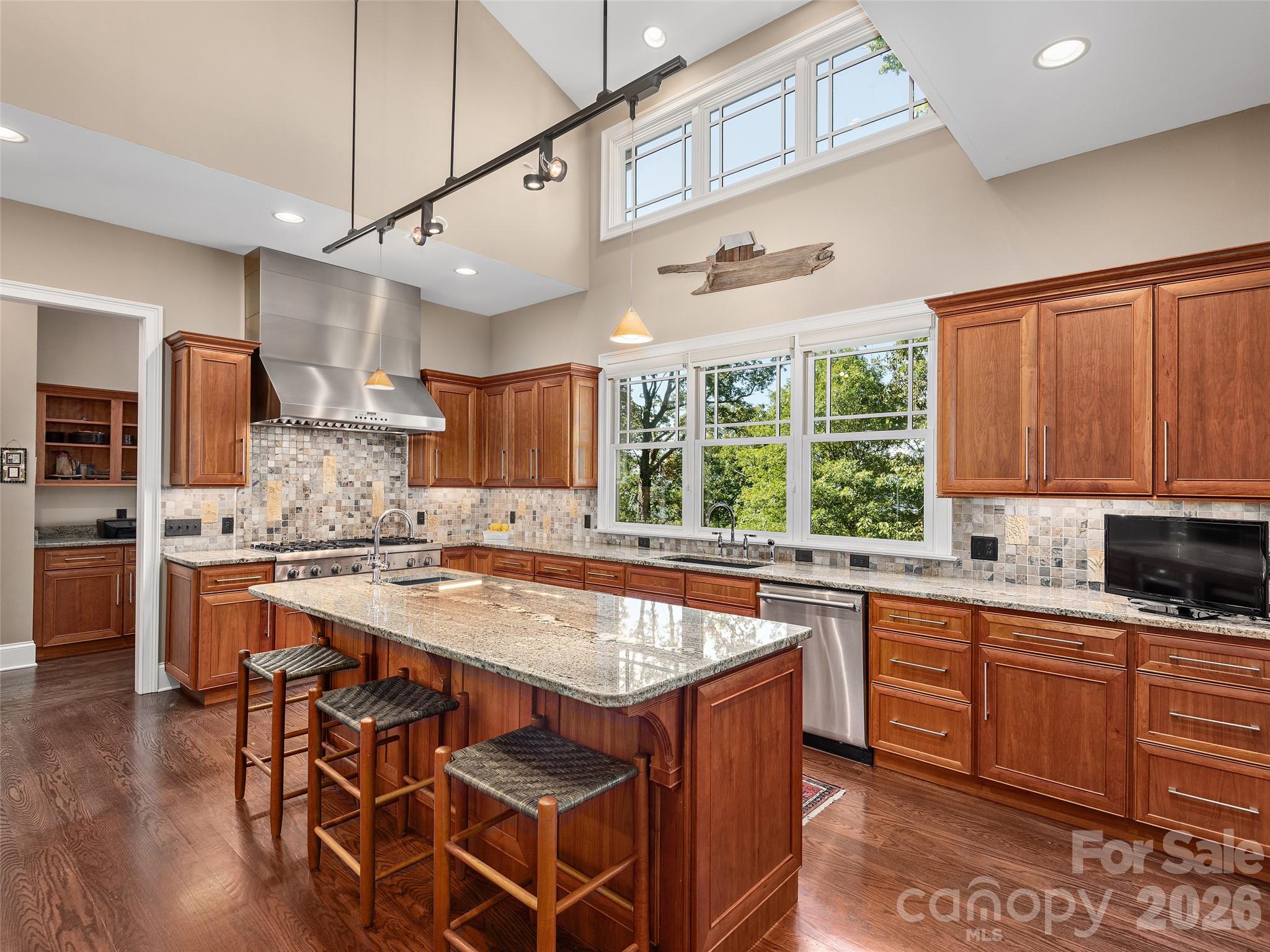 Biltmore Park - Residential