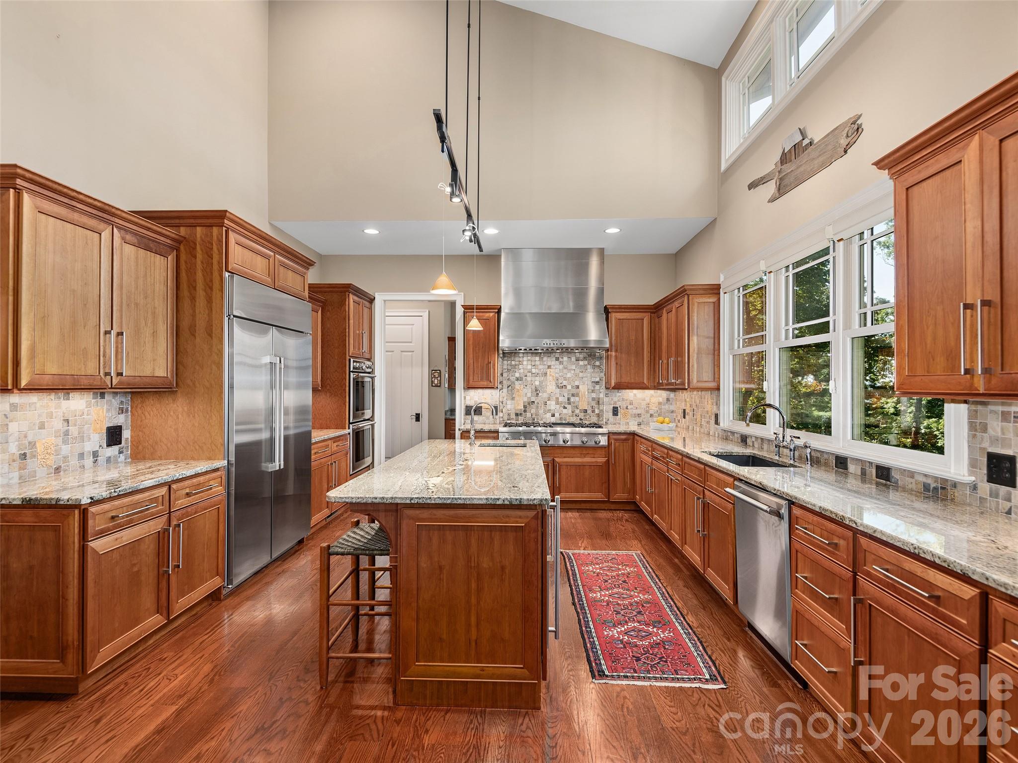 Biltmore Park - Residential