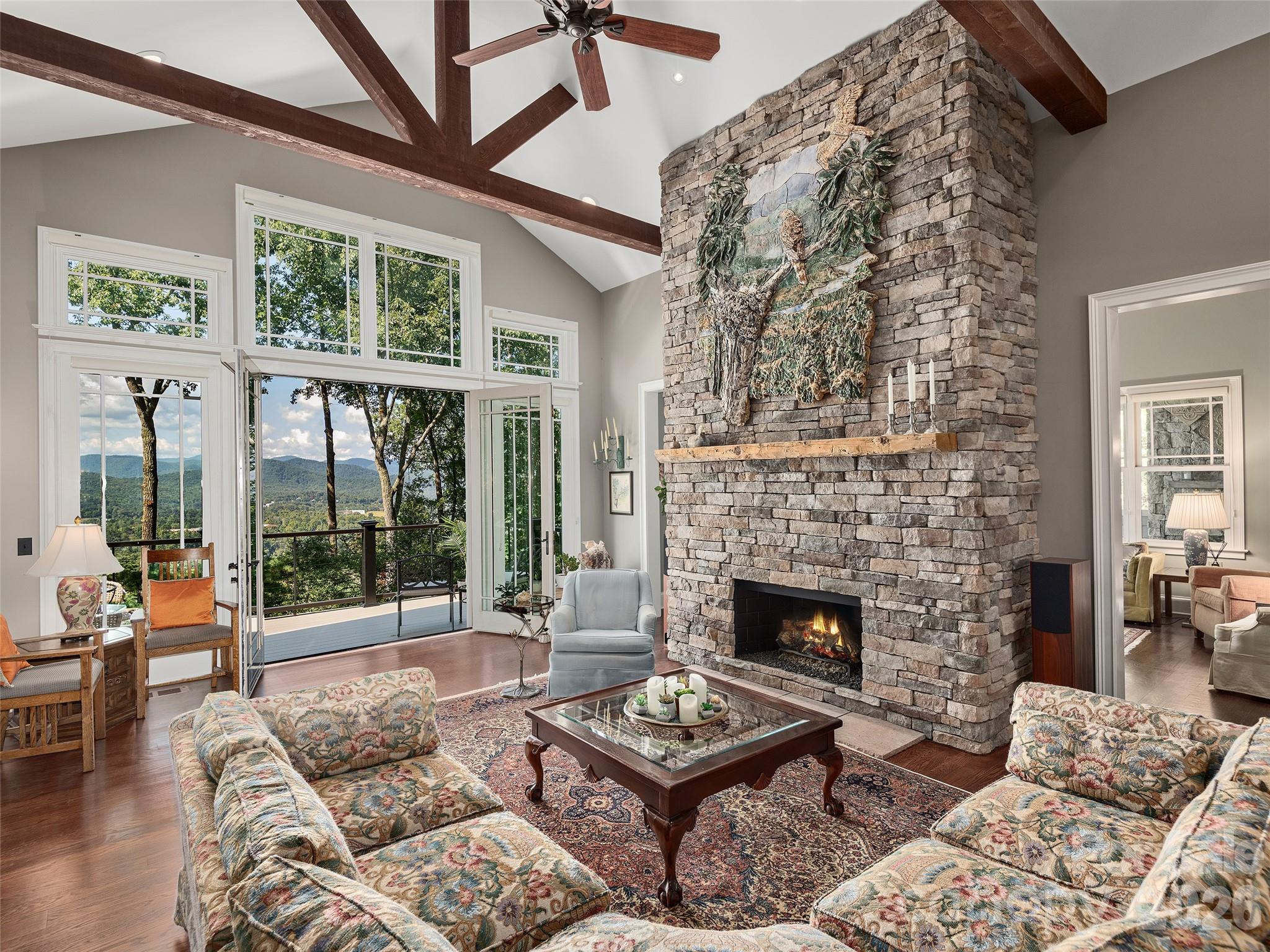 Biltmore Park - Residential