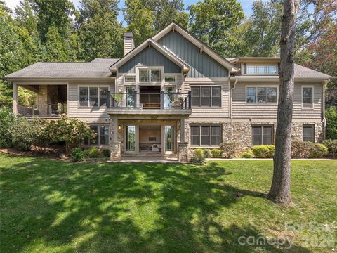 Photo of 442 Coopers Hawk Drive, Asheville, NC 28803 (MLS # 4347437)