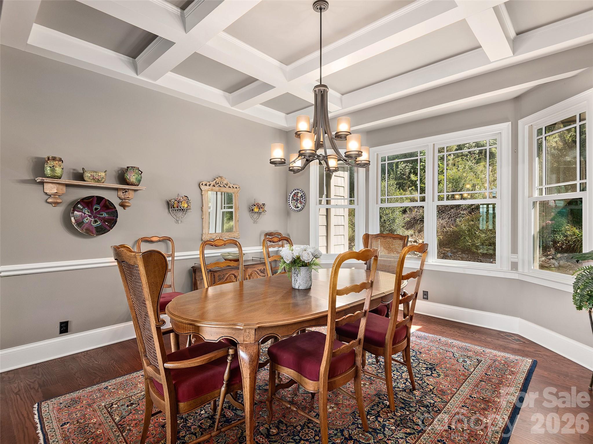 Biltmore Park - Residential