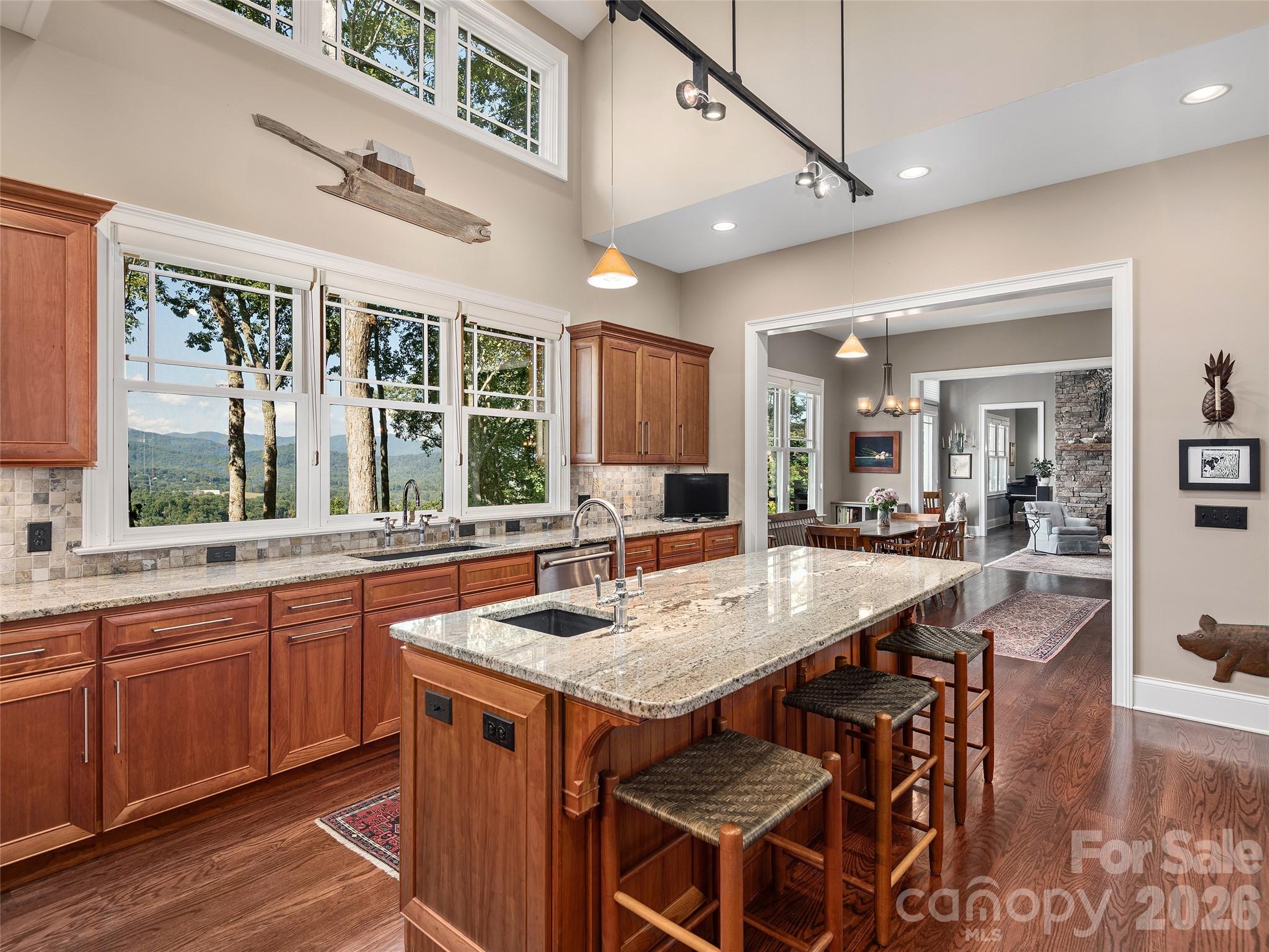 Biltmore Park - Residential