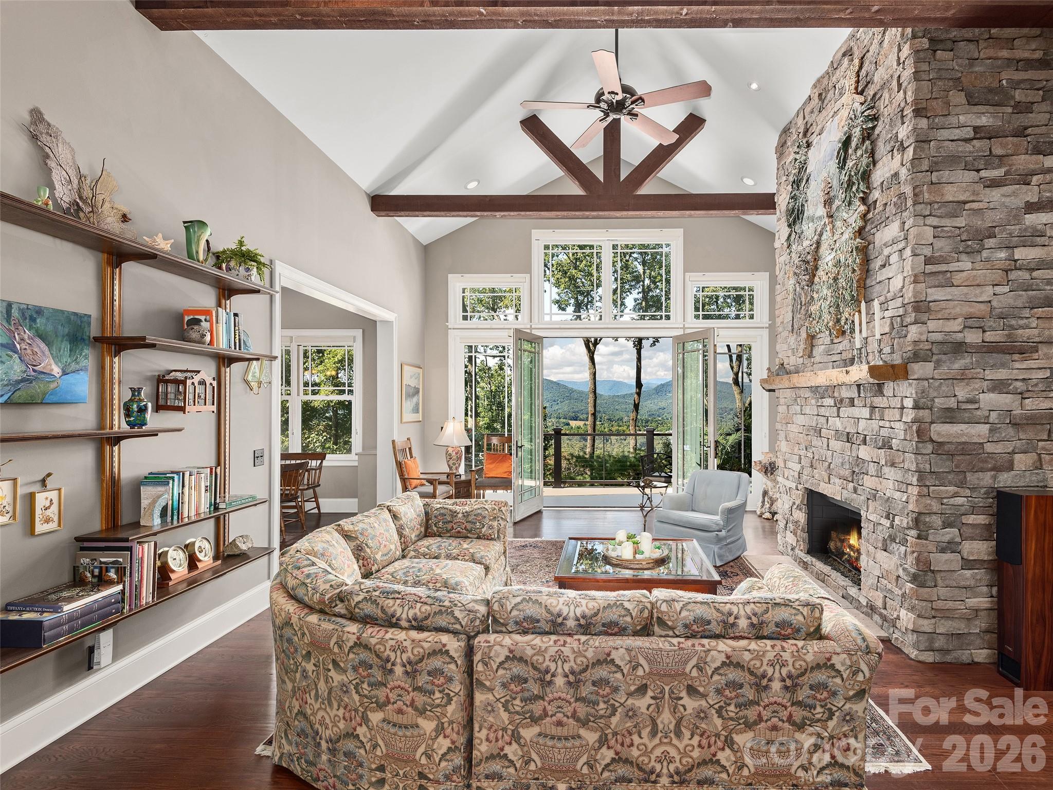 Biltmore Park - Residential