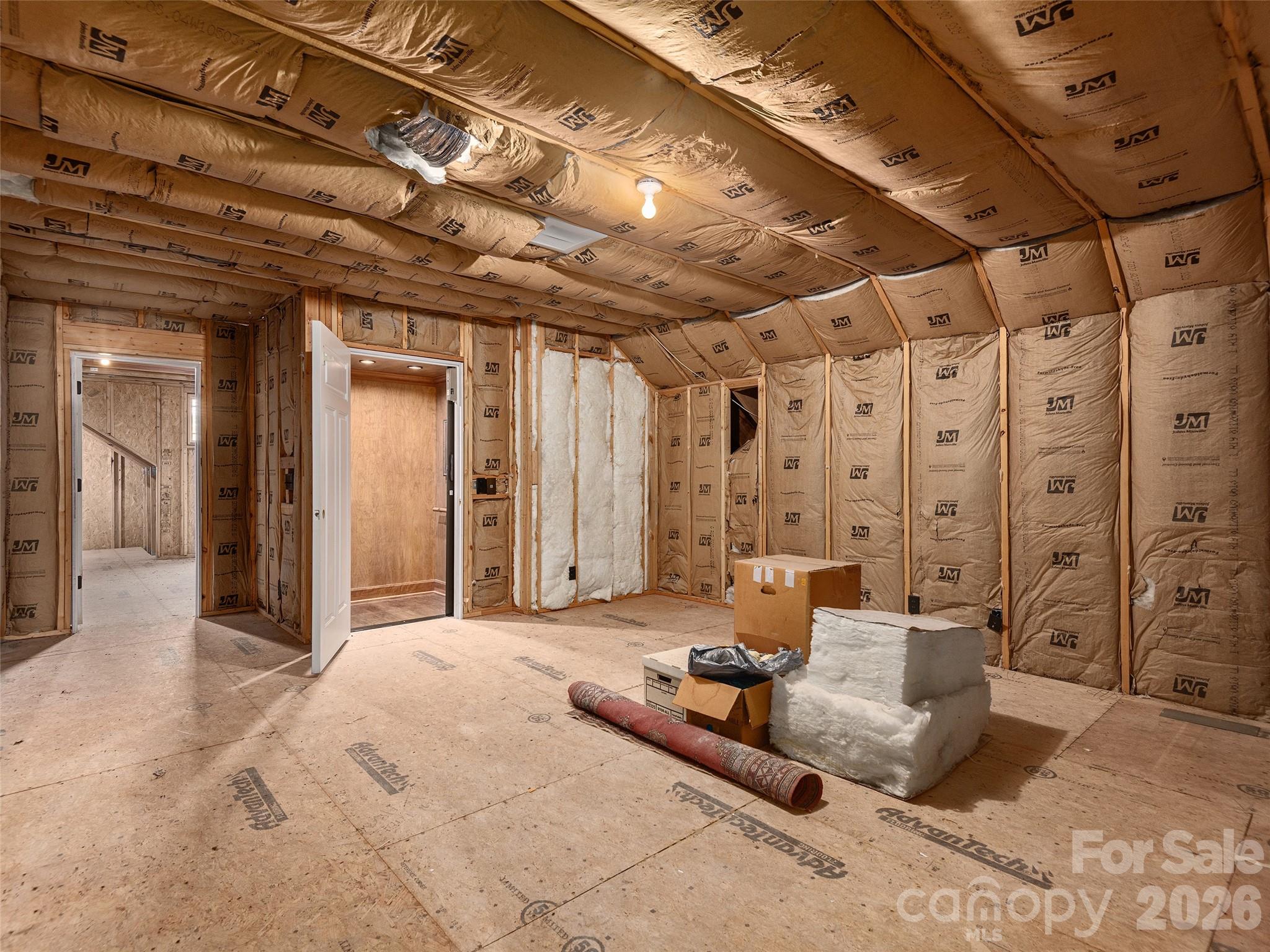 Biltmore Park - Residential