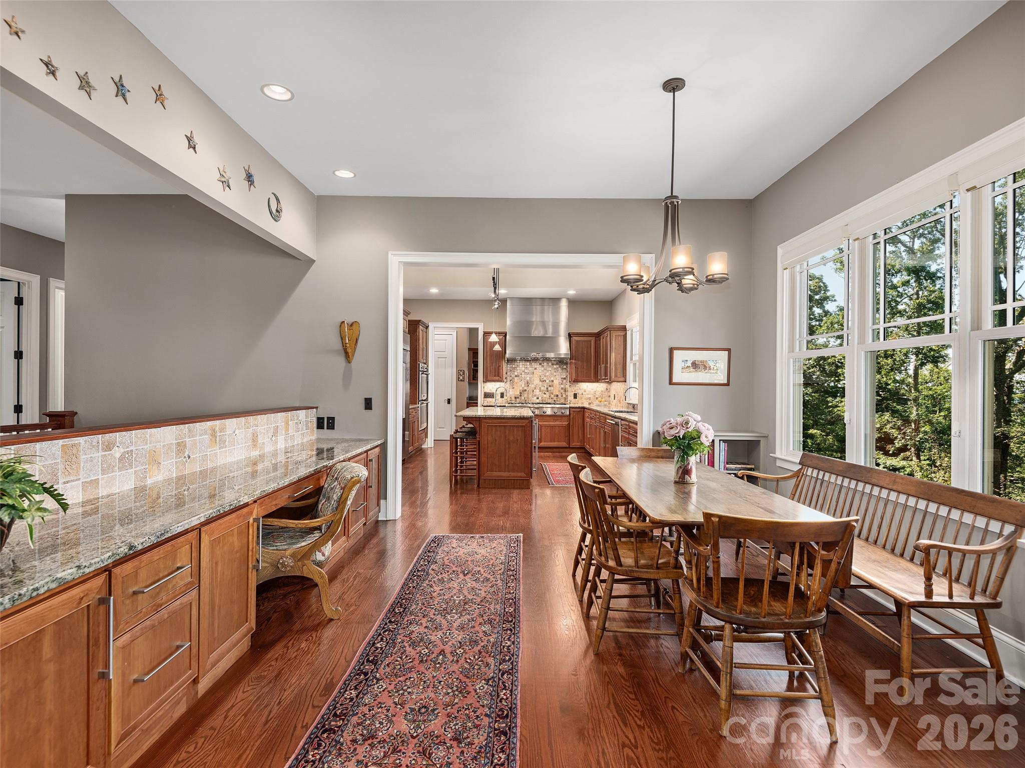 Biltmore Park - Residential