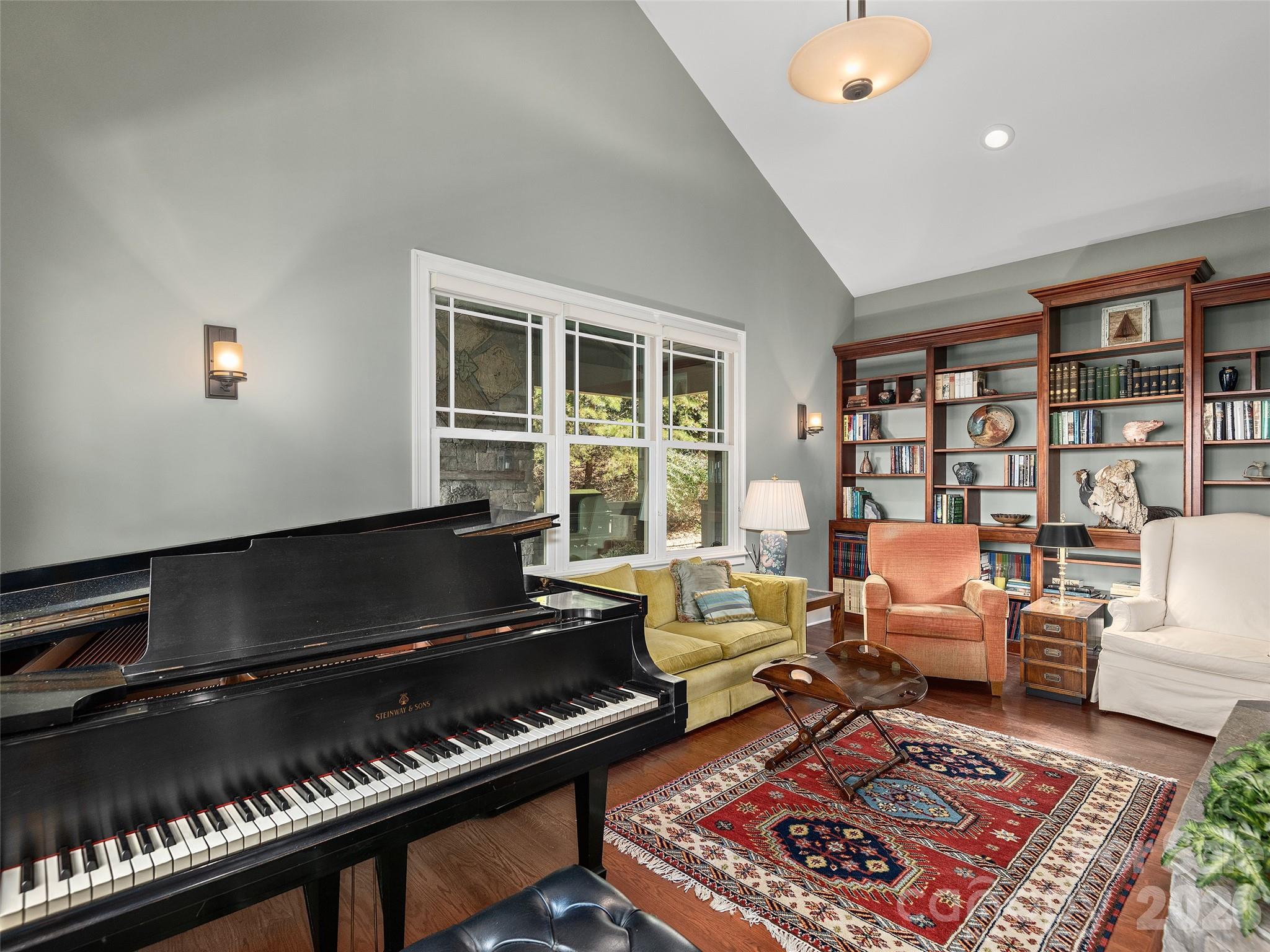 Biltmore Park - Residential