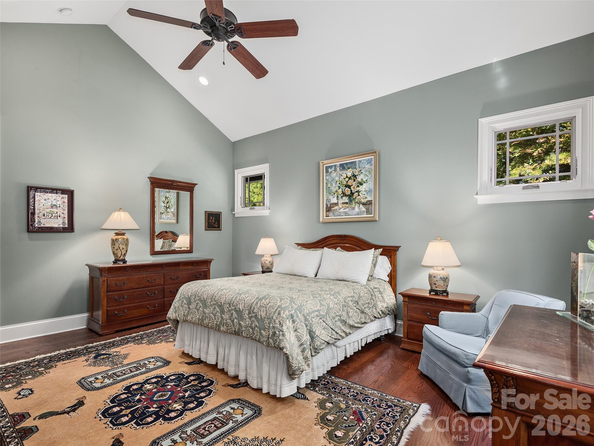 Biltmore Park - Residential