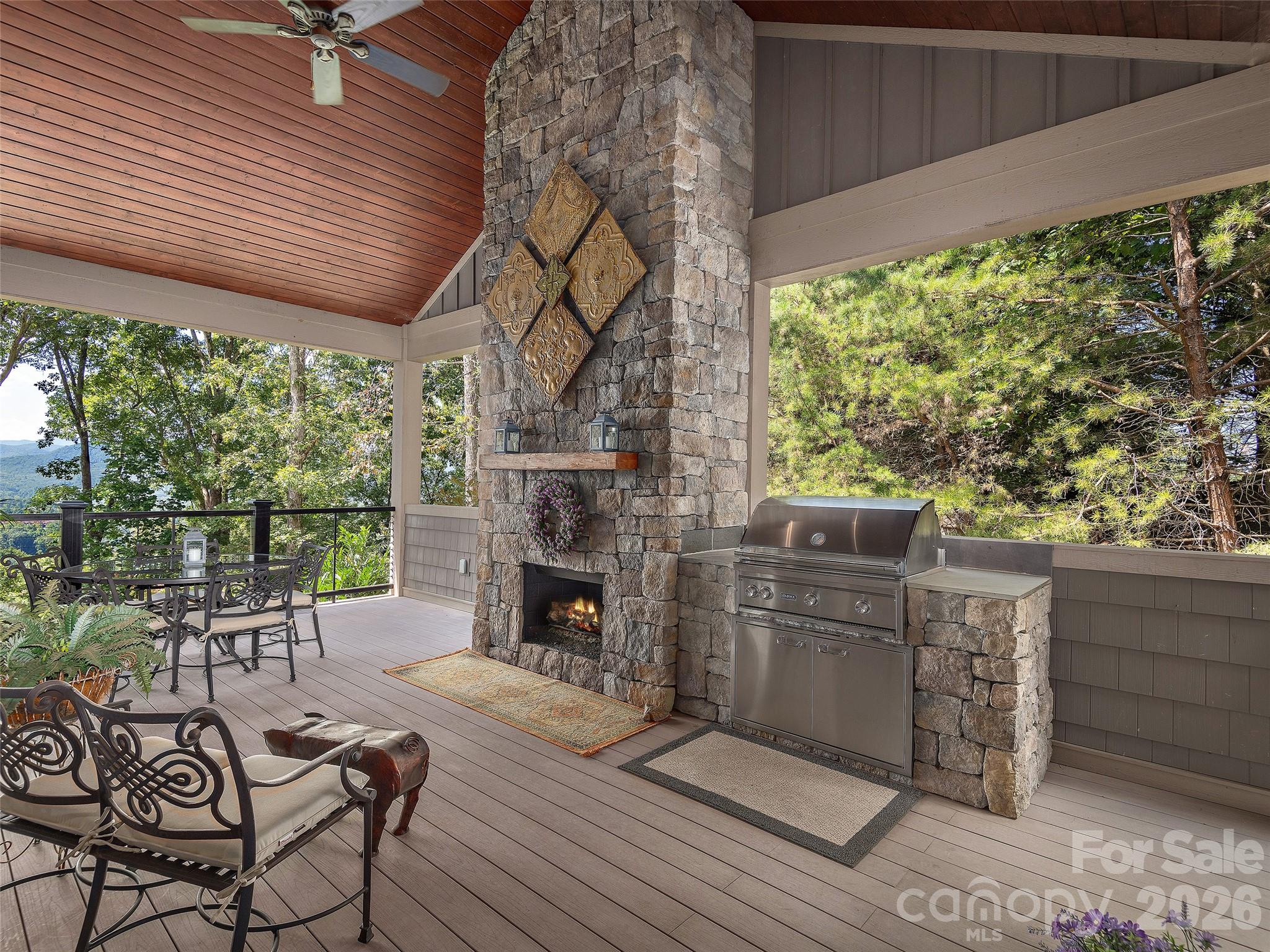 Biltmore Park - Residential