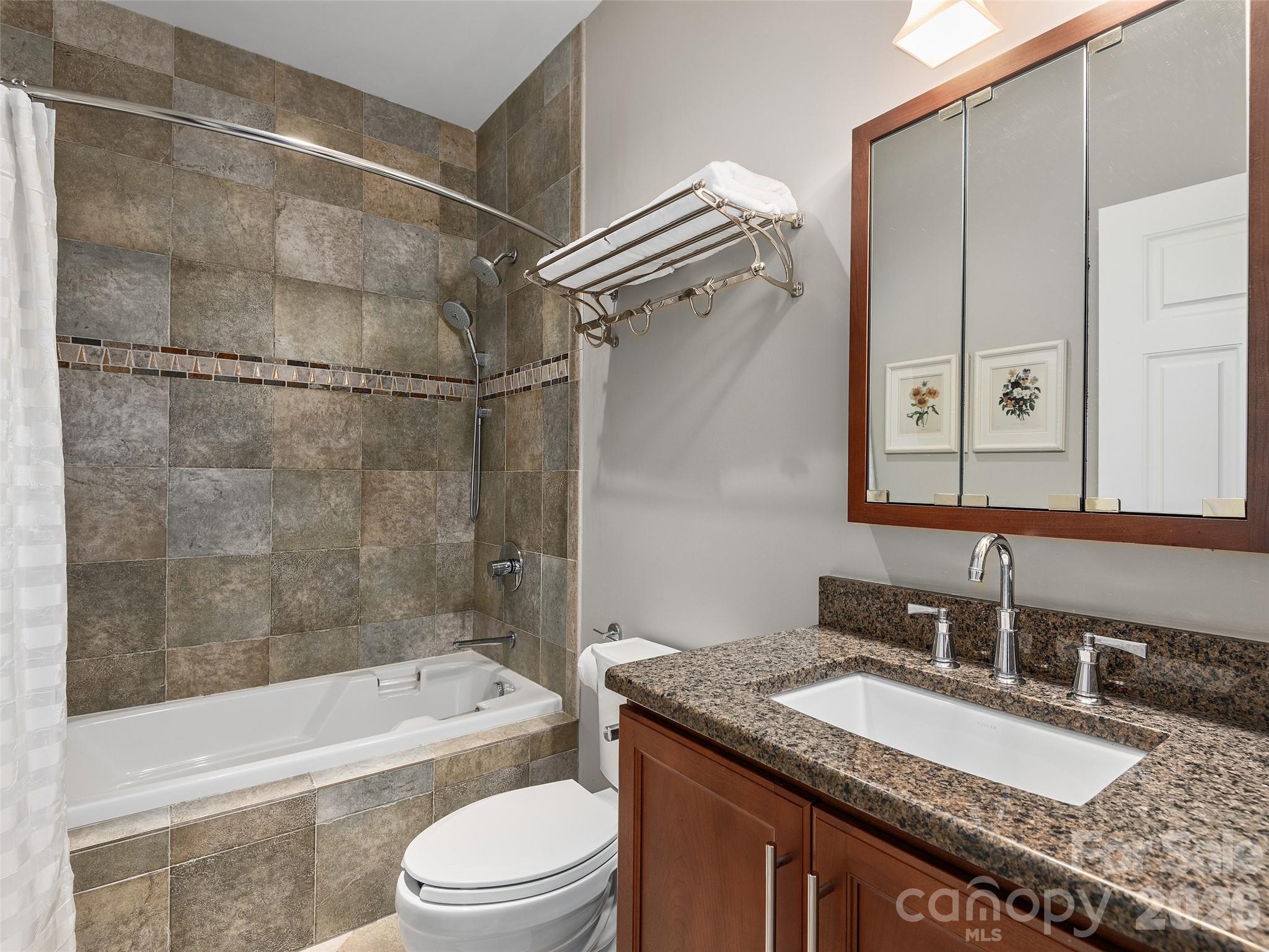 Biltmore Park - Residential