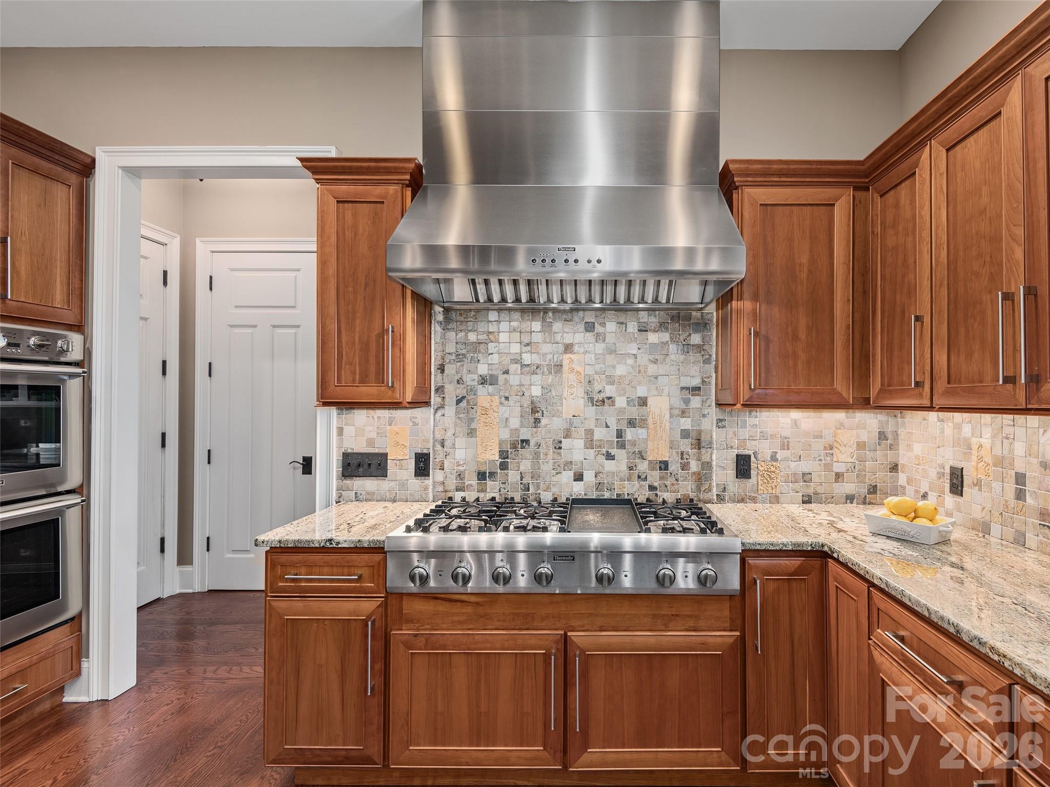 Biltmore Park - Residential