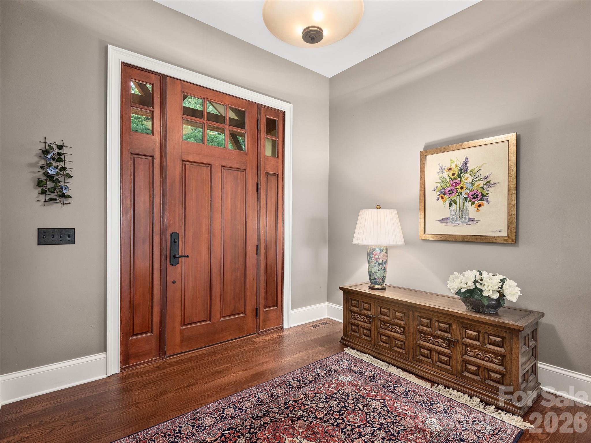 442 Coopers Hawk Drive