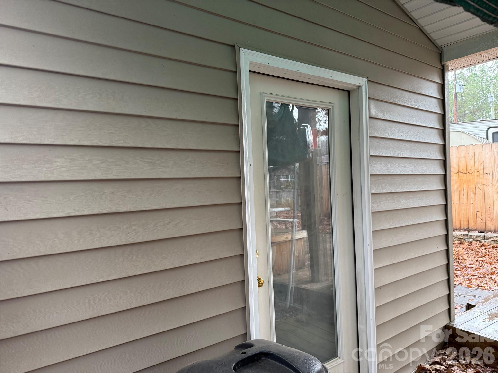 Twin Harbor - Residential